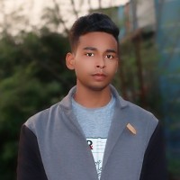 Md. Shamim Raihan