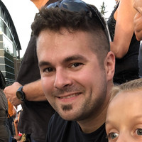 Andrew Nyhoff