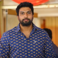 Revanth Chowki