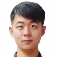 Tom Wang