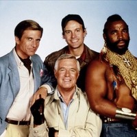 The A Team