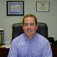 Chris Parris