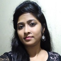 Dr. Shatabdi Jana