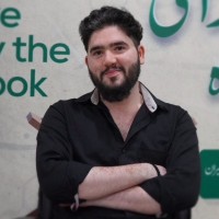 Syed Anas