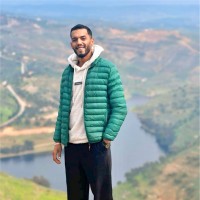 Majd Alfhaili