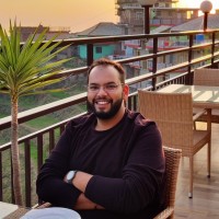 Sushant Gupta