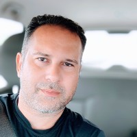 Lincoln Pereira