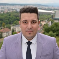 Razvan Dorin Nicolae Iancu
