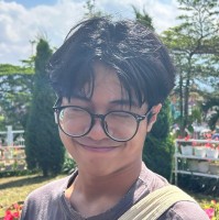 Mohd Ariq