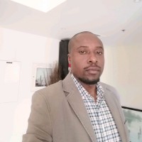 Progress Ndlovu