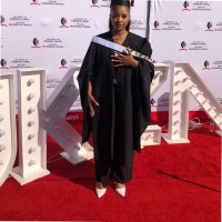 Sithembile Maphumulo
