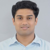 Bharath Raj Prabhakaran