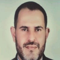 yehiya Sheek Mashael