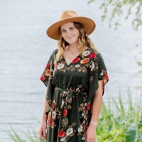 Hailey Kinzel
