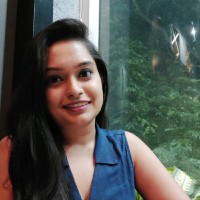 Pranjali Bankar