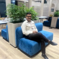 Balkishan Patil