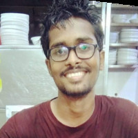 Pritam Sharma