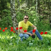 Олексій Титаренко