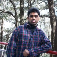 Ravishek kumar