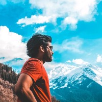 Abhishek Rajan