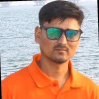 Satish Parmar