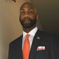 D'Trona Bolden