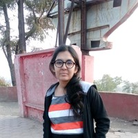 Divya M.