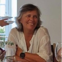 Maria Ribeiro Ferreira