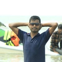 Ashraf Ali