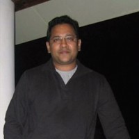 Debajyoti Sen