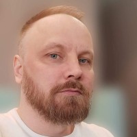 Oleksandr Usachov