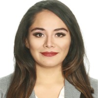 Montserrat Mendoza Martínez