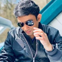 Dinesh Jadhav