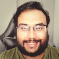 Kariharan Thilagakumar