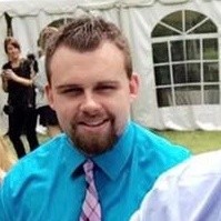 Joshua Catchpole