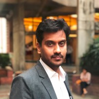 Senthilkumar D
