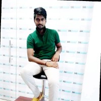 Lohit Kilaru