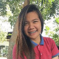Merylmie Romanillos
