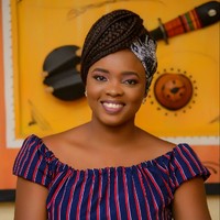 Oladiwura Olasantan-Ajiboye. MPH