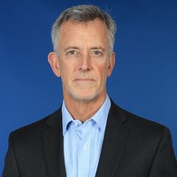 Bill Geraghty