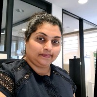 Ishrat Ali