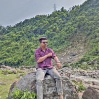 Bishal Kumar