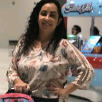 Cicera Ferreira Da Silva