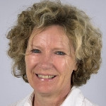 Caroline Dessauce