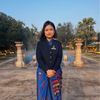 Diksha Kalikotay