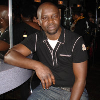 Raphael Eguae