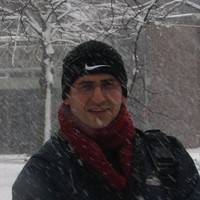 Essam Ali