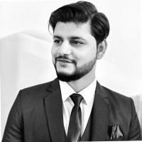 Nisar Ansari
