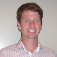 Darin Sutherland