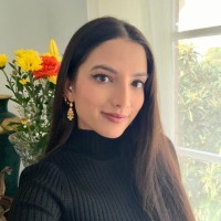 Maryam Zaidi